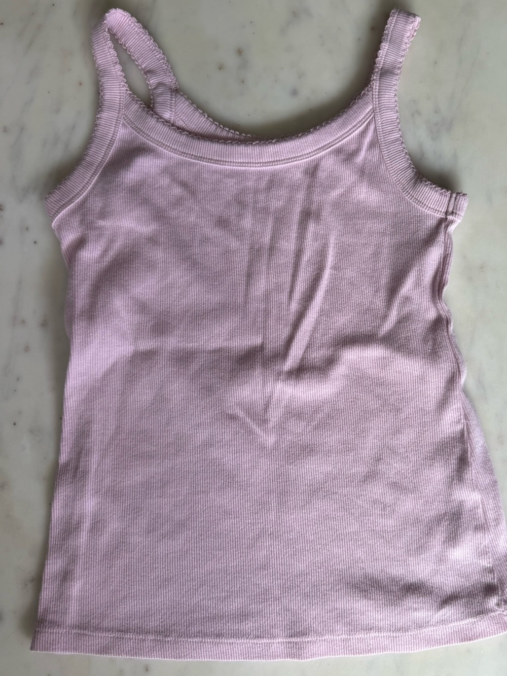 Old Navy Ribbed Tank